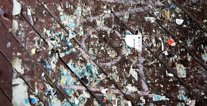 Can you Recycle Shredded Office Paper?