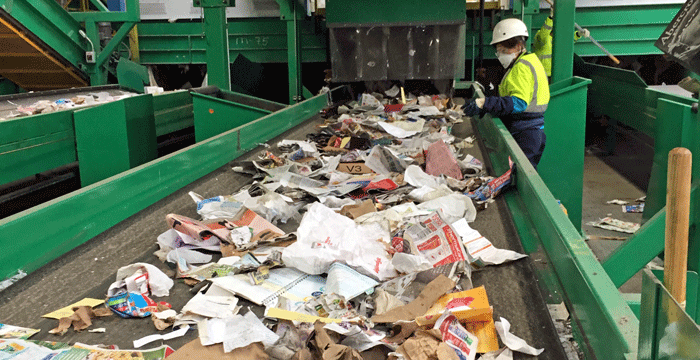 RIP: Recycling is Dead as We Know It
