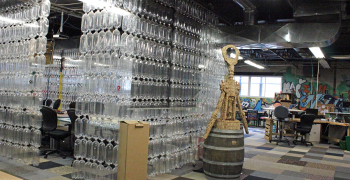 Lessons from a Zero Waste “Geek”