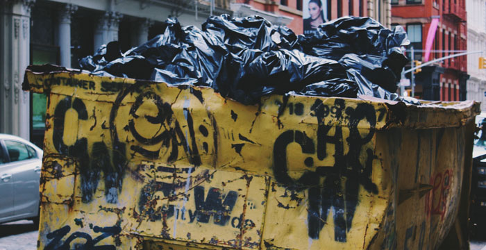 Are Biodegradable Trash Bags a Better Choice?