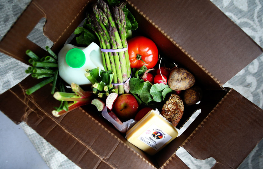 Philly Foodworks