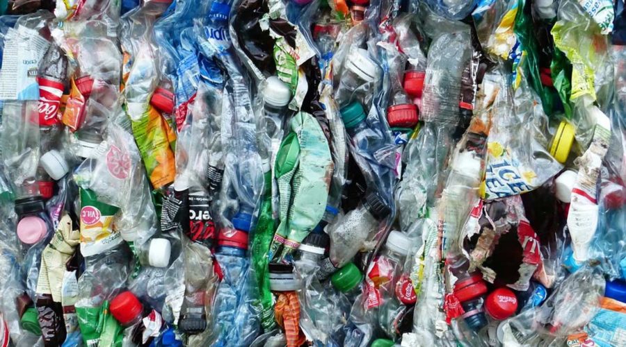 Demystifying the #: Can you recycle all plastic numbers?