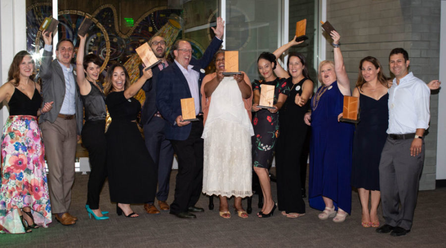 4th Annual SustainPHL 2019 Nominations are OPEN