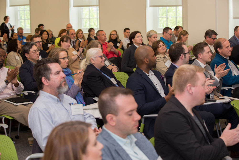 3 Takeaways from Green Building United’s Sustainability Symposium