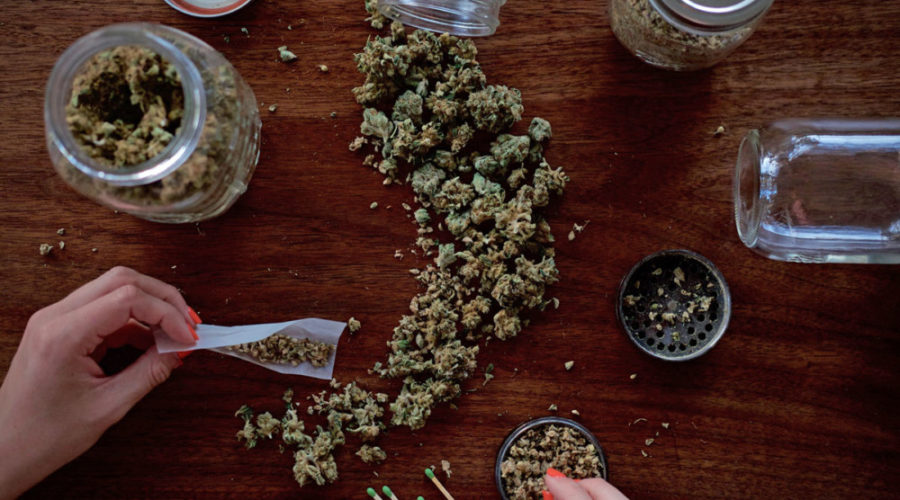 Will the Cannabis Industry Wreck Sustainability?