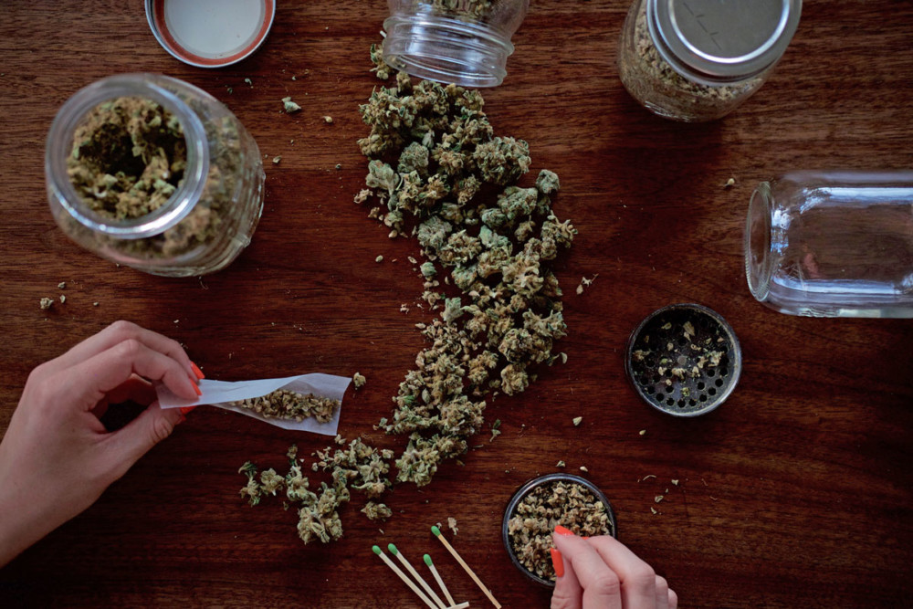 Will the Cannabis Industry Wreck Sustainability?