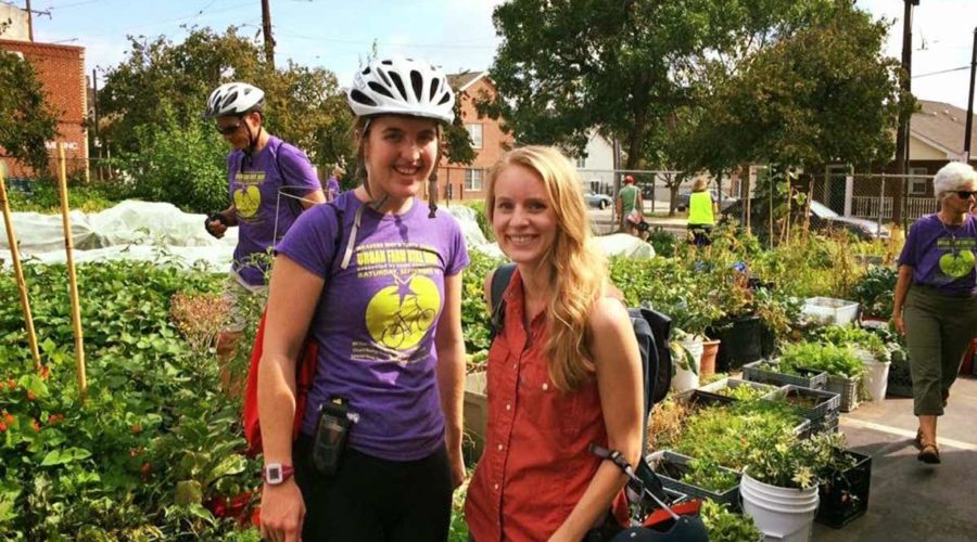A Guide to Philly Community Gardens