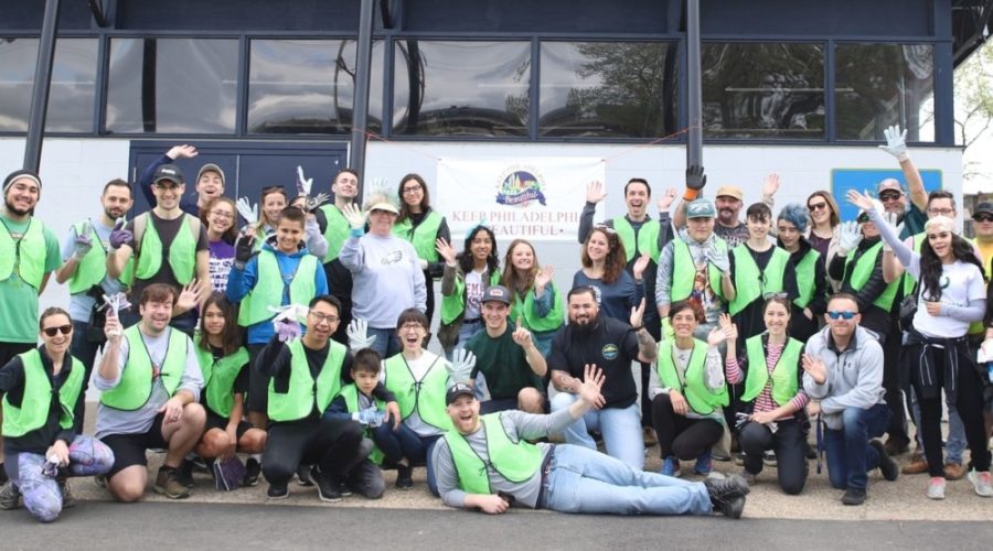 7 Sustainable Places to Volunteer