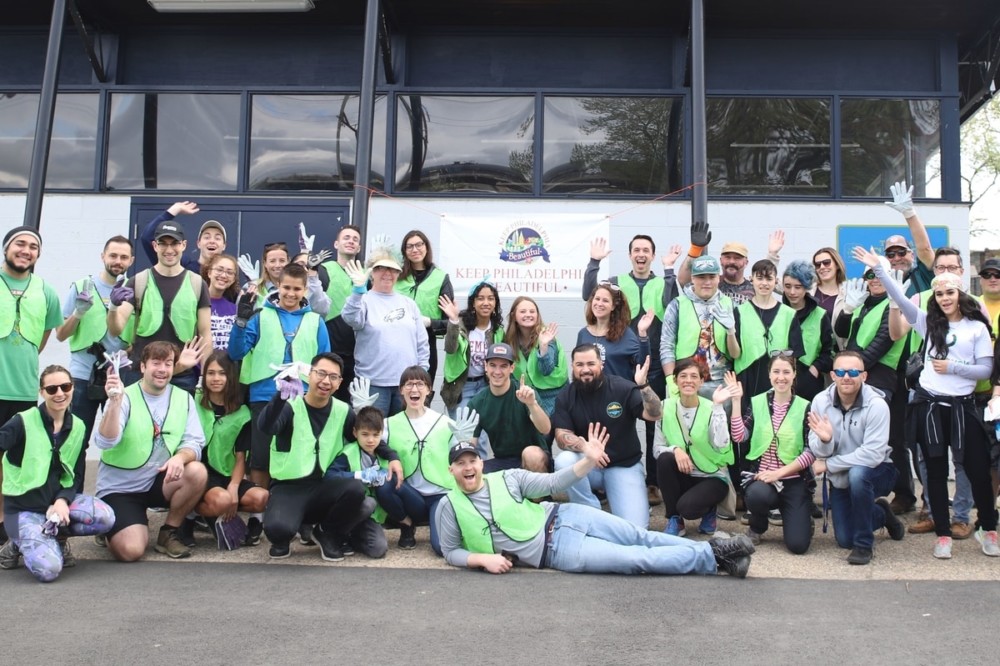 7 Sustainable Places to Volunteer