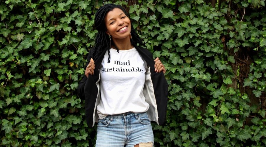 Meet Grant BLVD: The Sustainable Brand Tackling Mass Incarceration