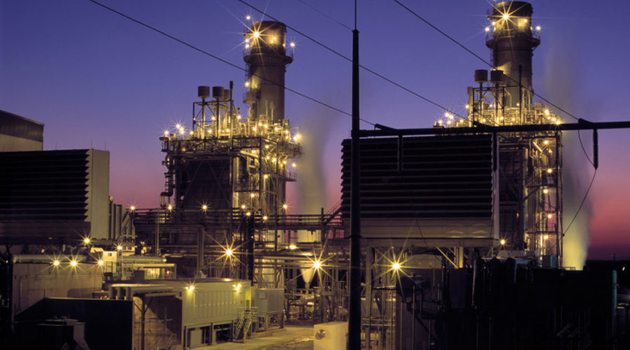 LNG Port Moving Forward in Gibbstown, NJ