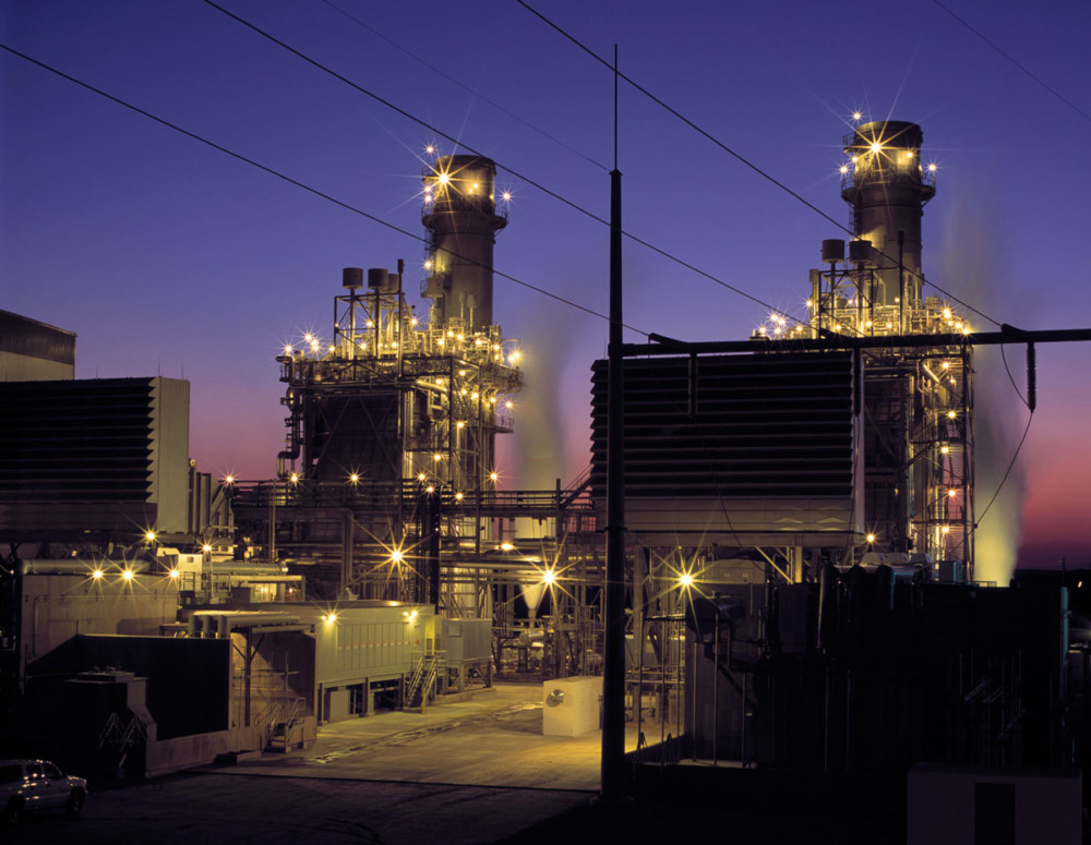 LNG Port Moving Forward in Gibbstown, NJ