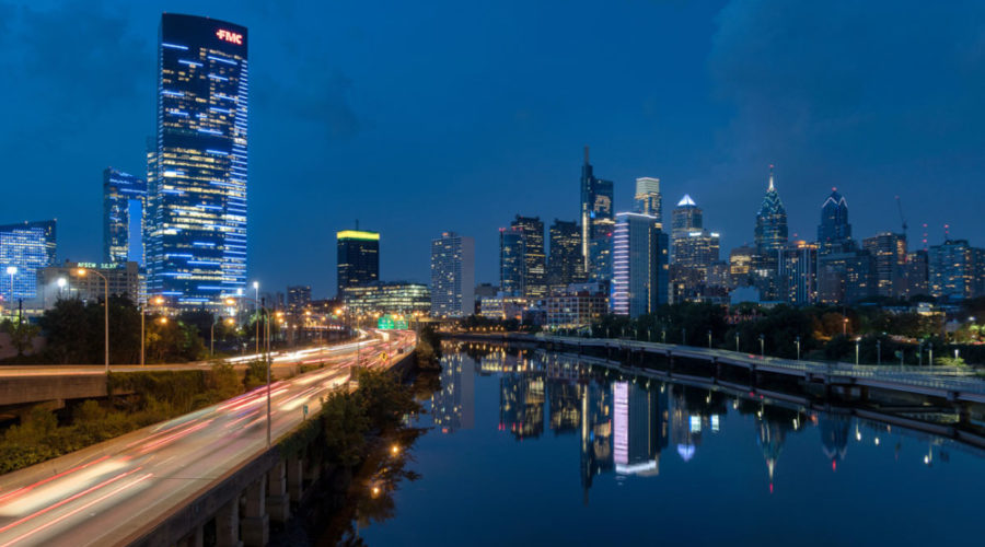 Philly announces Sustainability Tours