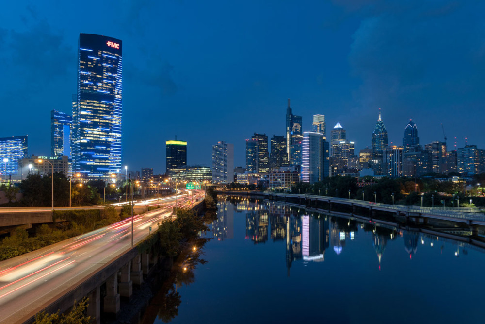 Philly announces Sustainability Tours