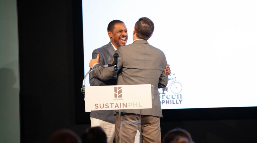 Here are the SustainPHL 2019 Nominees