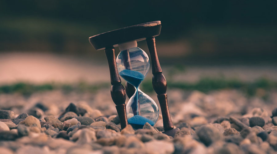 Climate Countdown: How many years do we have left to act?