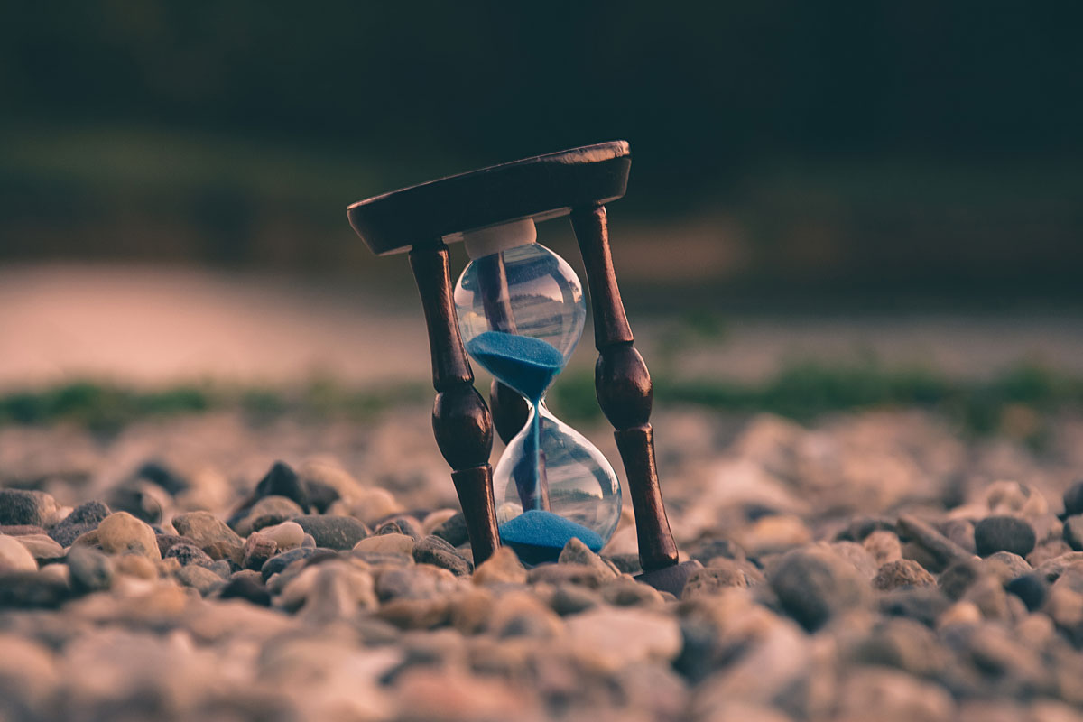 Climate Countdown: How many years do we have left to act?