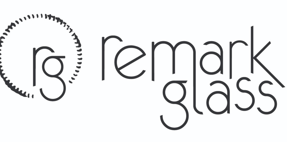 Remark Glass Logo
