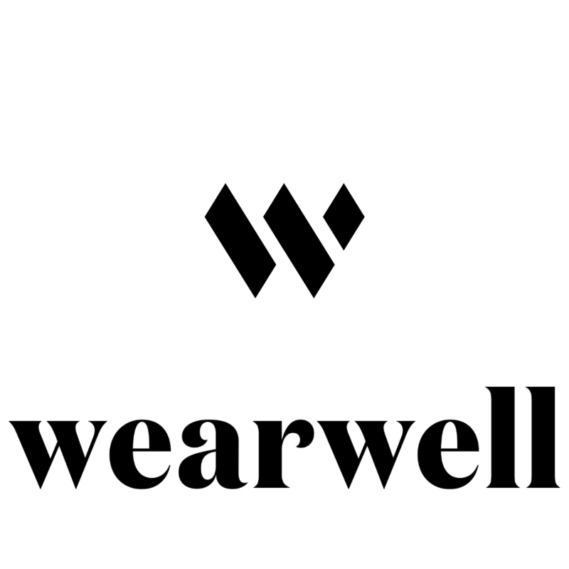 WearWell Logo