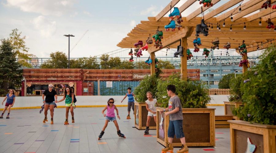 How NaturePHL is Prescribing Kids (& Adults) to Get Outside