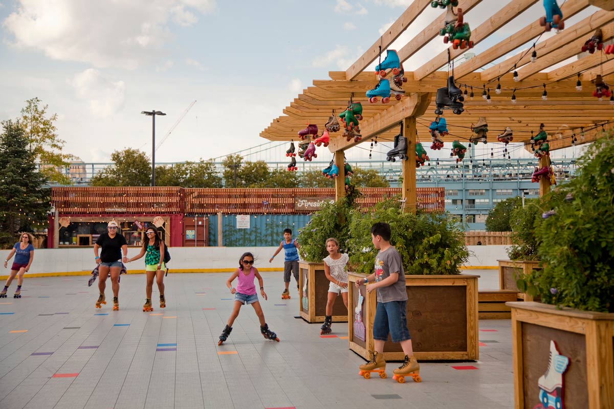How NaturePHL is Prescribing Kids (& Adults) to Get Outside