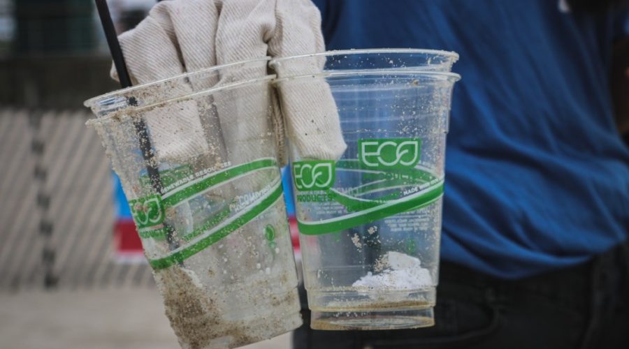 What’s the Deal with Biodegradable and Compostable Plastics?