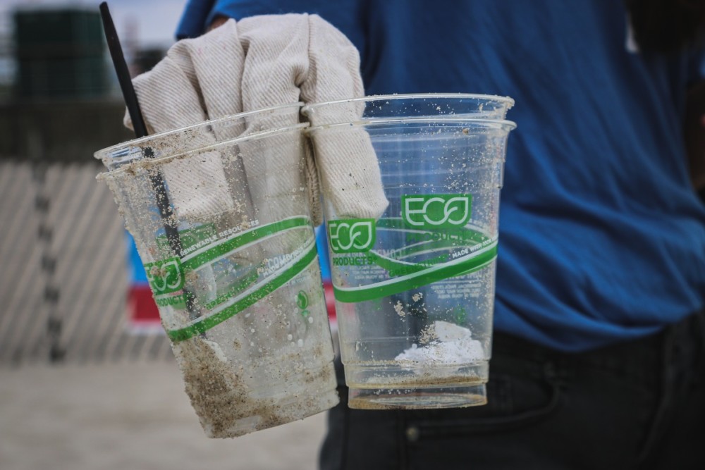 What’s the Deal with Biodegradable and Compostable Plastics?