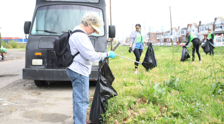 5 Things to Know about the 2019 Litter Index Report