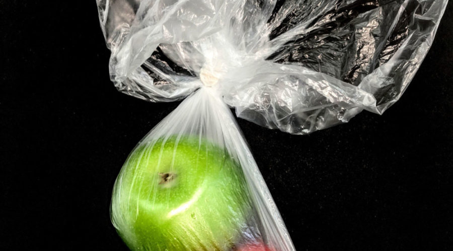 To Do: Pledge for a Plastic-Free July
