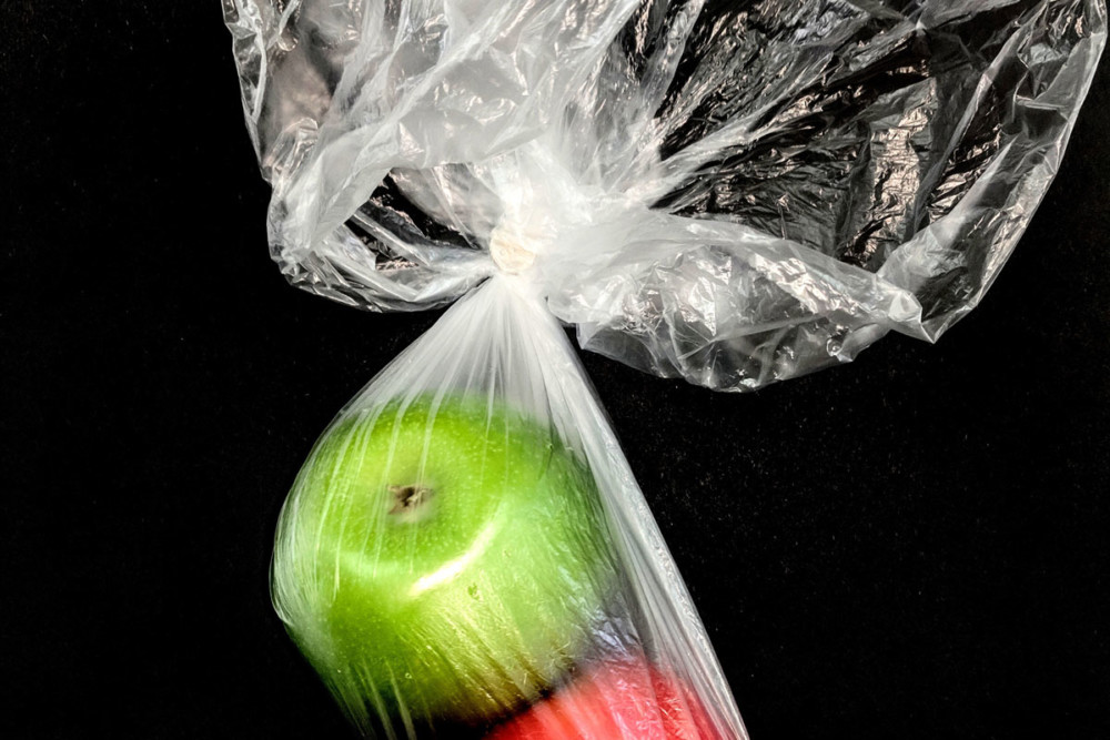 To Do: Pledge for a Plastic-Free July