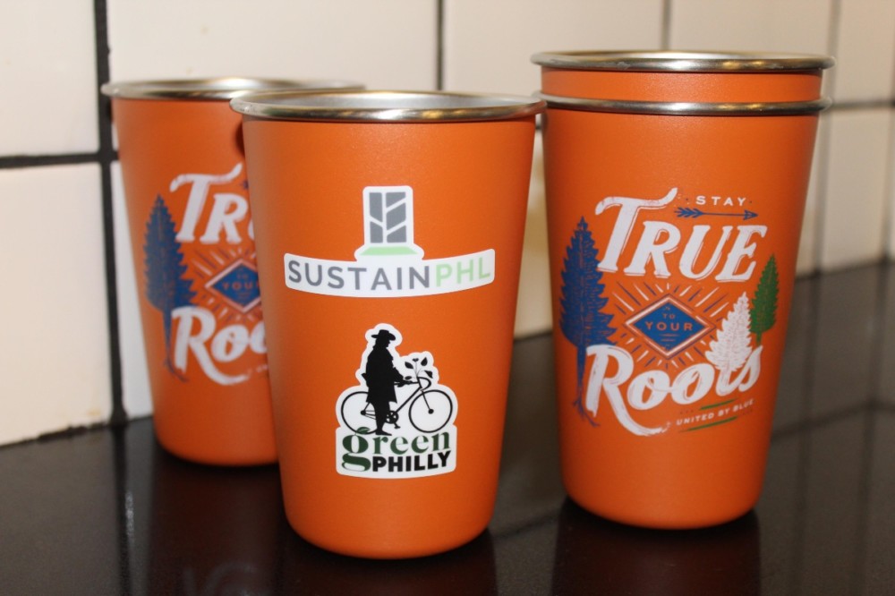 SURPRISE: SustainPHL 2019 Guests Will Be Attending a Zero Waste Event