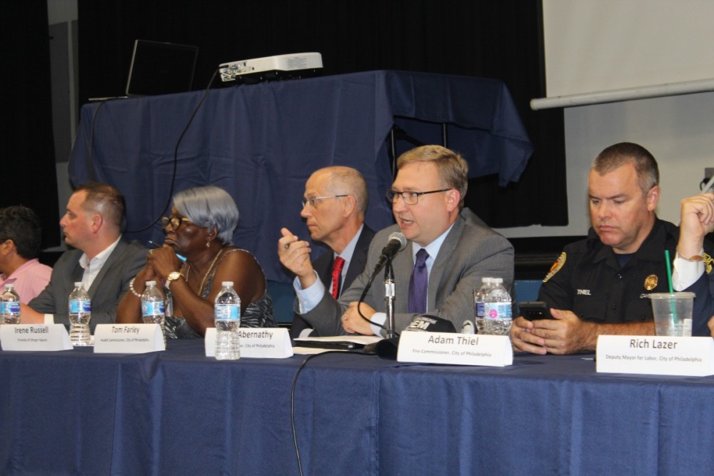What You Need to Know About the Latest PES Refinery Advisory Meetings