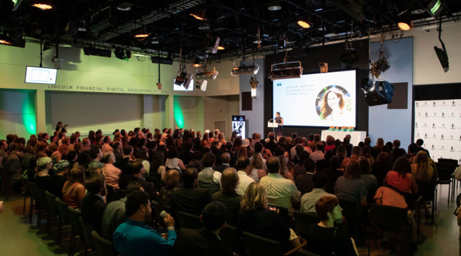 Lessons from SustainPHL 2019 : How to Plan a Zero Waste Event