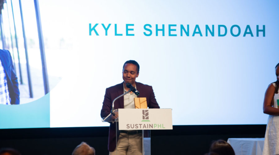 Neighborhood Champion & Community Leader Kyle Shenandoah Remembered After Tragic Passing