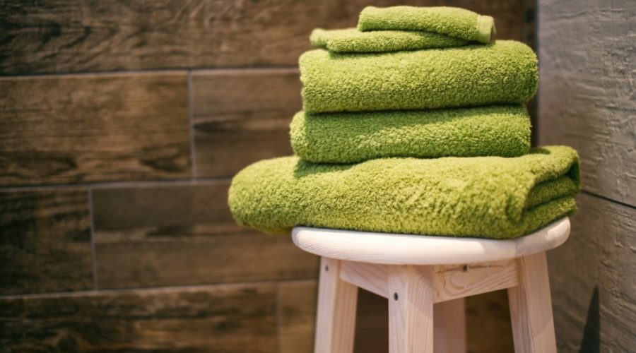 7 Steps to Go Green: In the Bathroom
