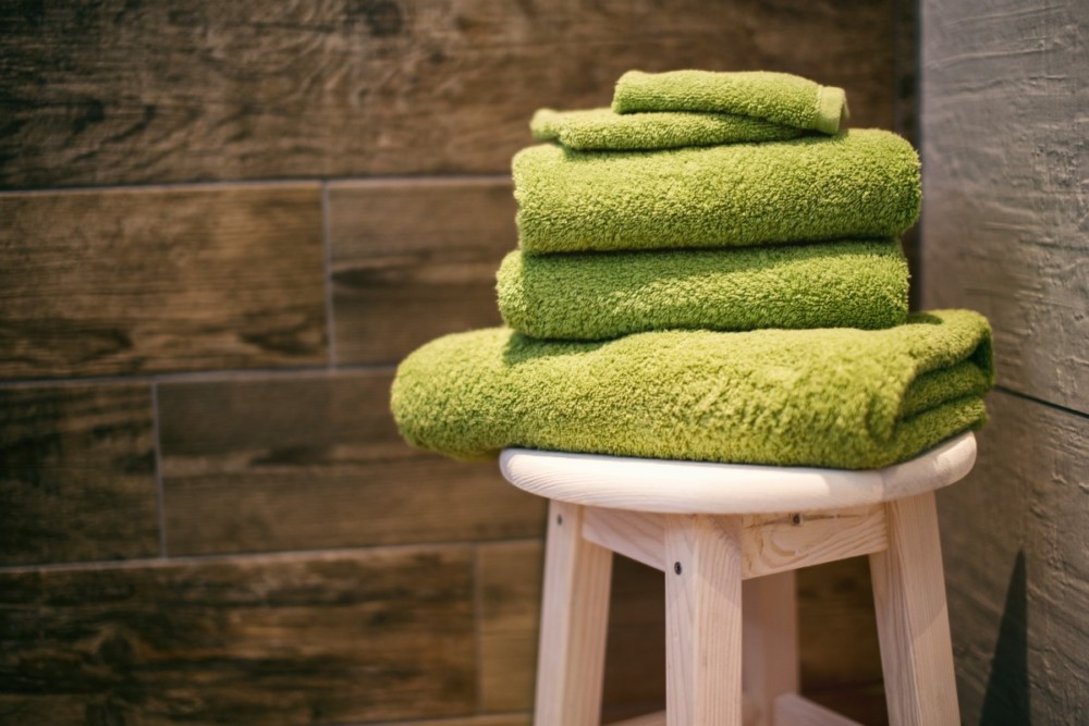 7 Steps to Go Green: In the Bathroom