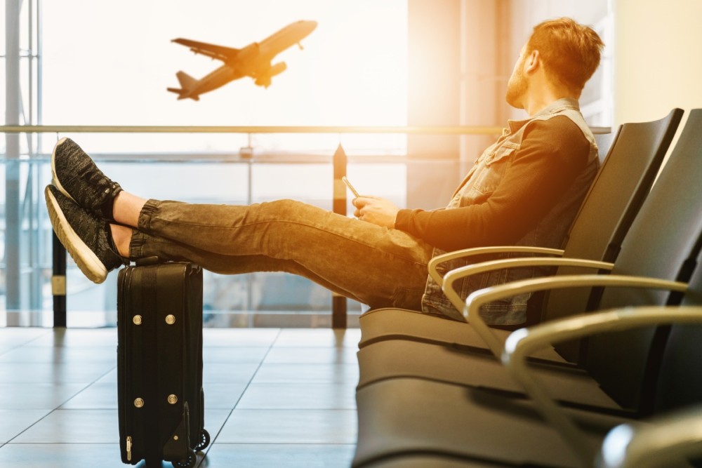 7 Steps to Go Green: On the Go