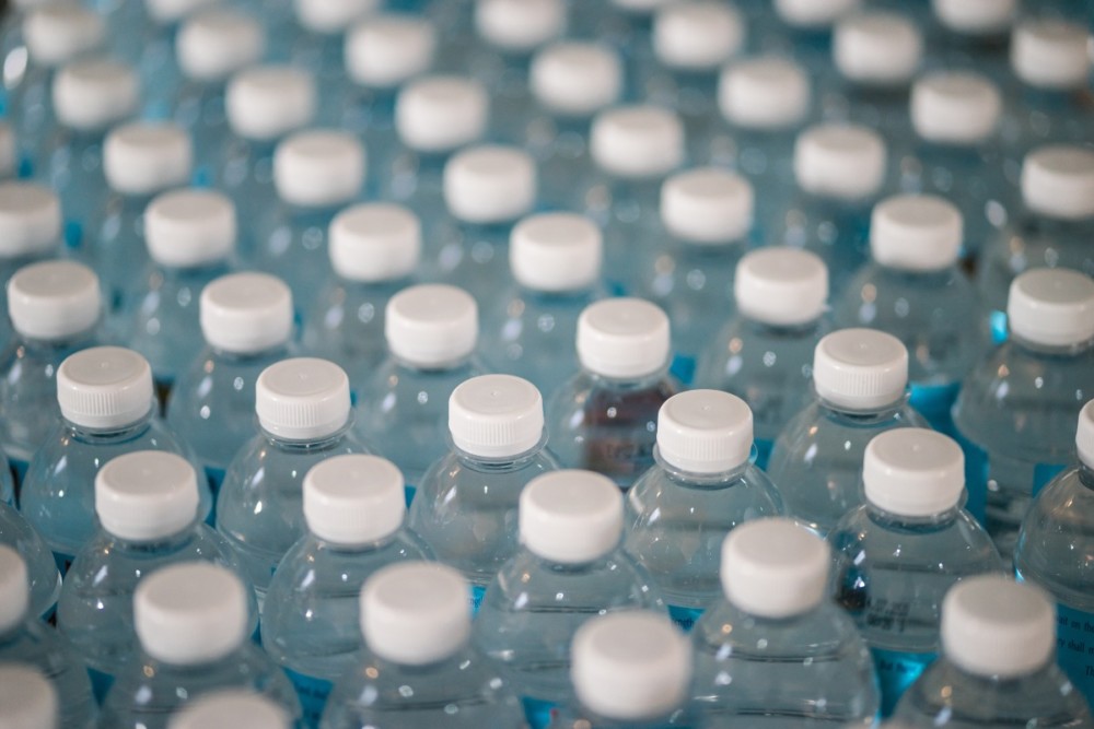 Eco Explainer: What’s the Problem with Plastic?