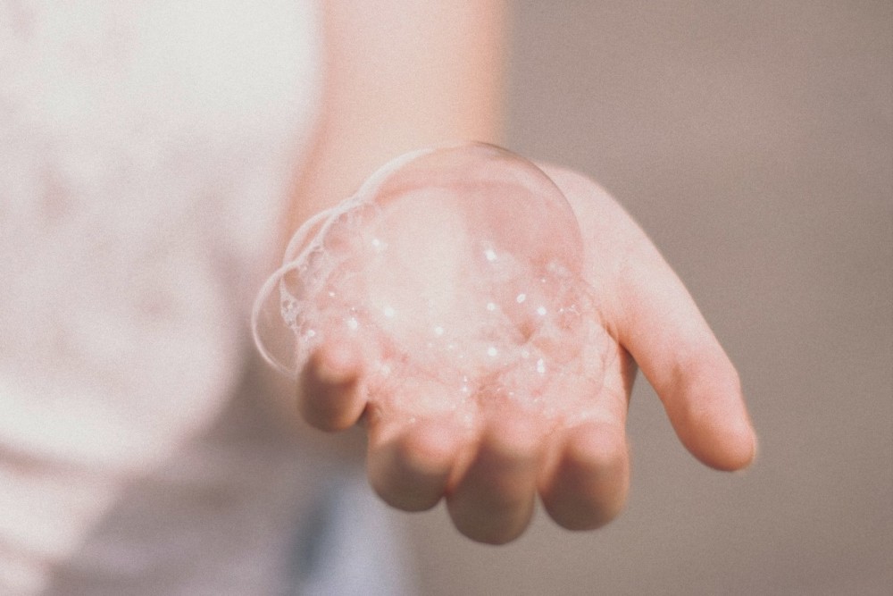 Soap Suds