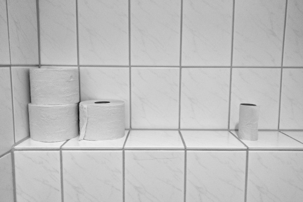 Toilet Paper