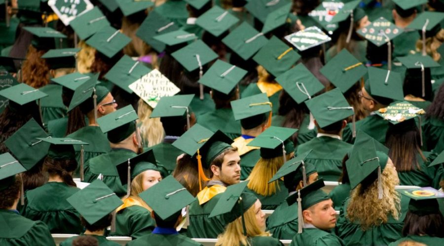 Where to Study Sustainability in Philly