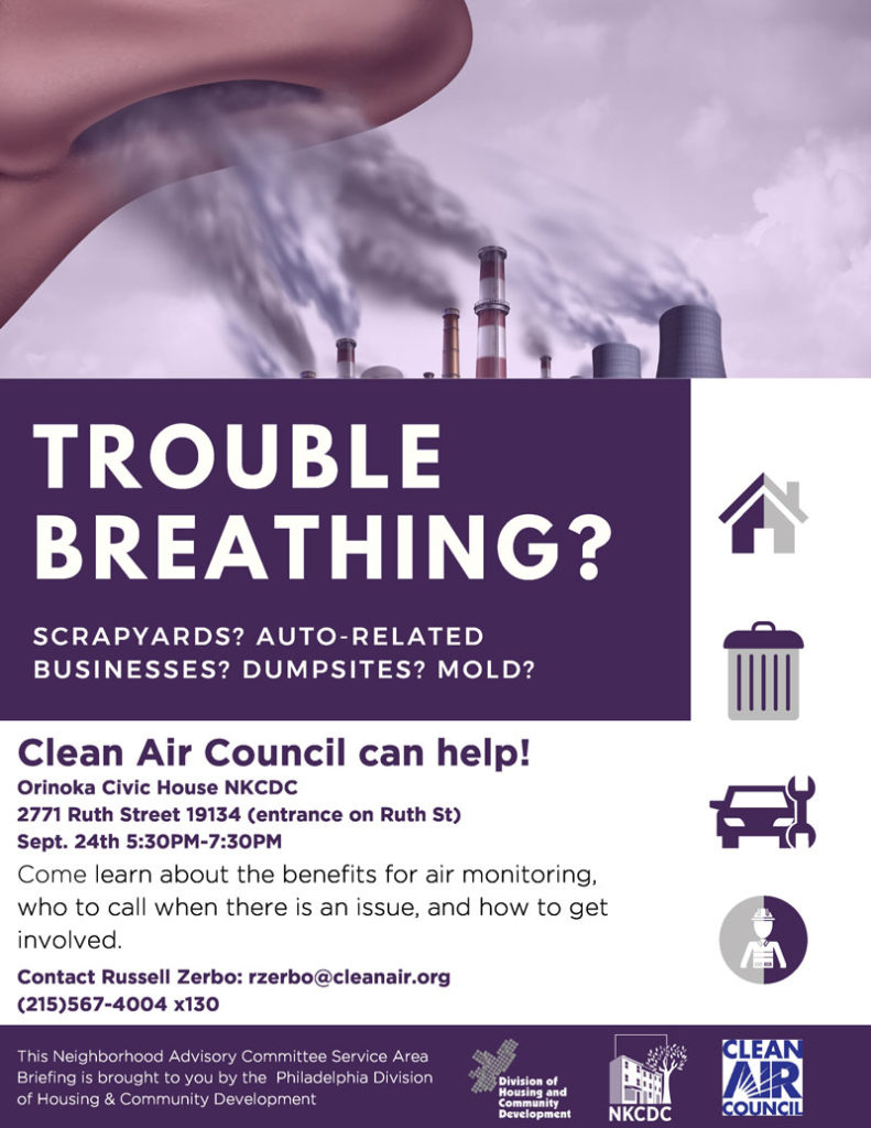Clean Air Council