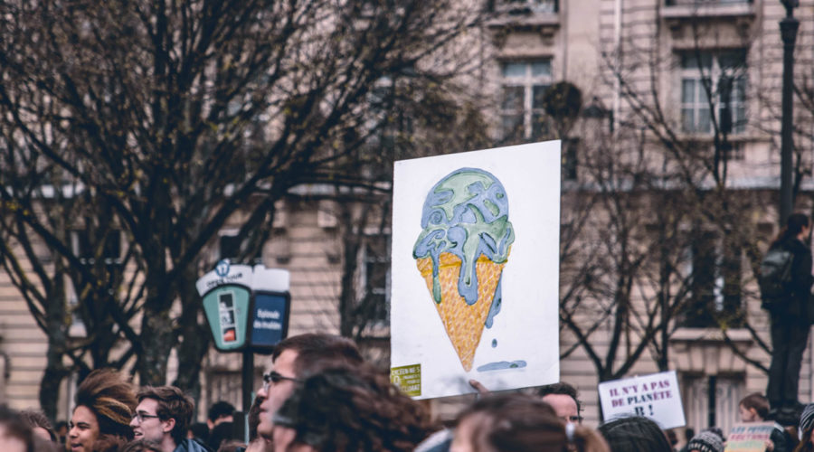 No Denial Here: Majority of Americans Want Climate Action