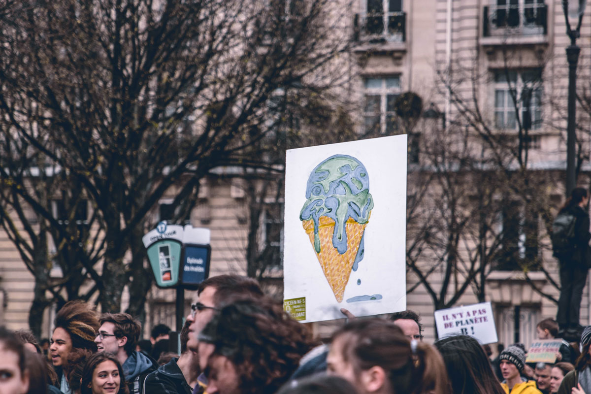 No Denial Here: Majority of Americans Want Climate Action