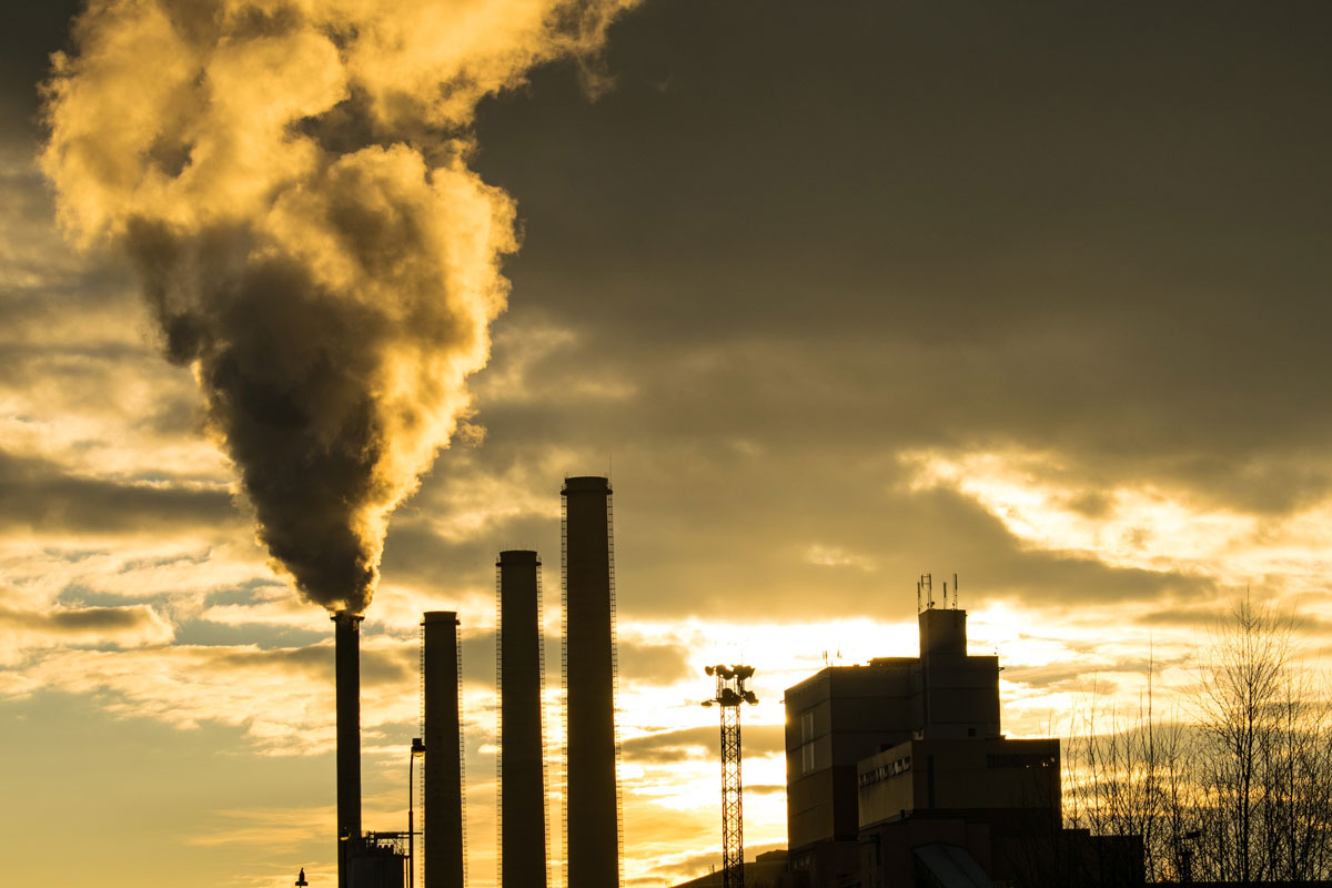 Philadelphians Must Protect Themselves from Climate Change