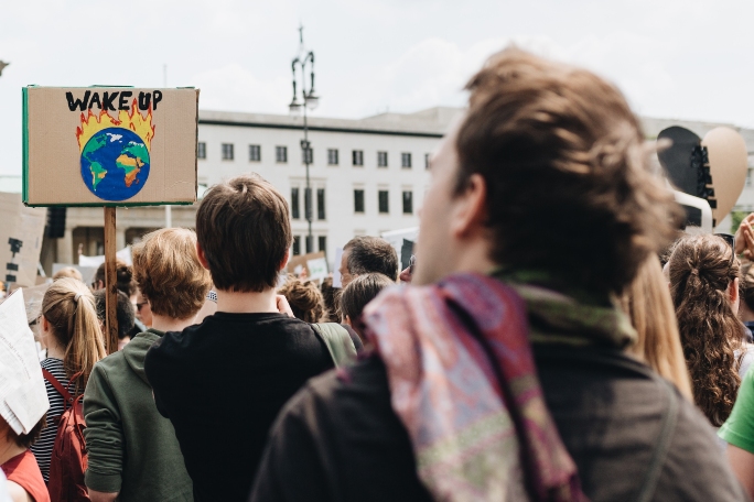 Newsflash: We’ll Be Covering ‘Climate Now’ Next Week!