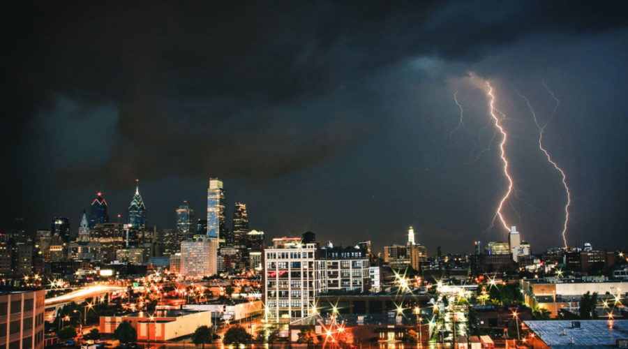 How will Climate Change Impact a Future Philadelphia?