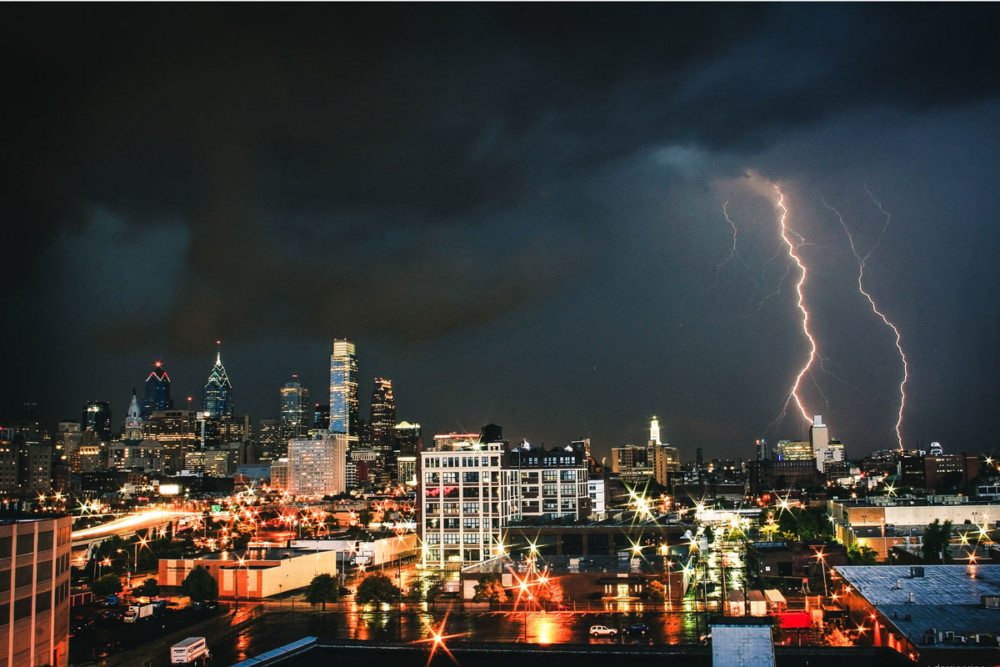 How will Climate Change Impact a Future Philadelphia?