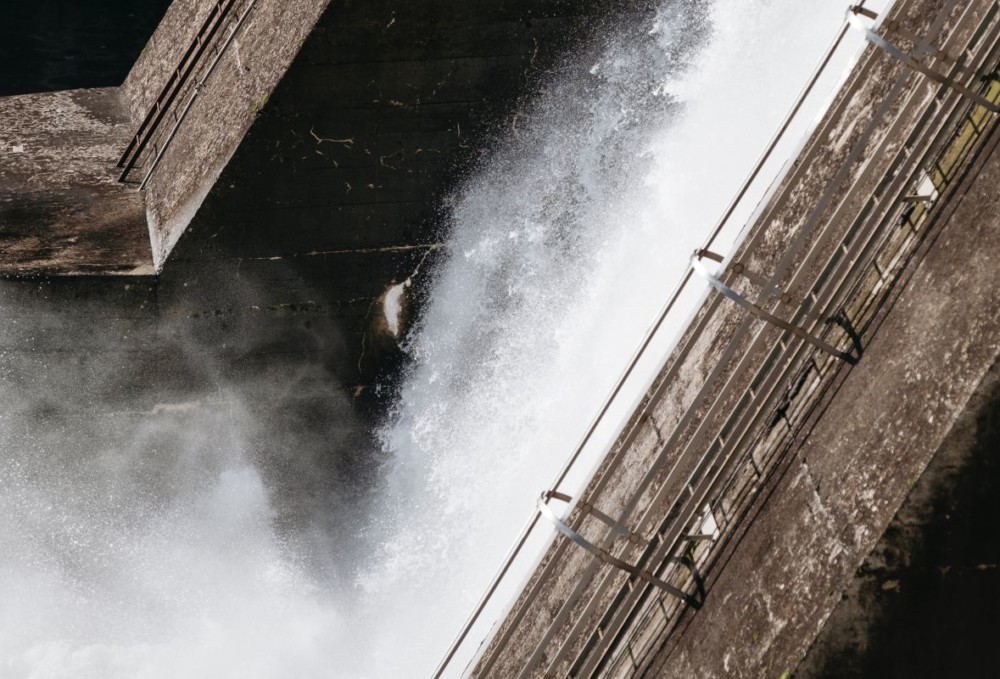 Dam