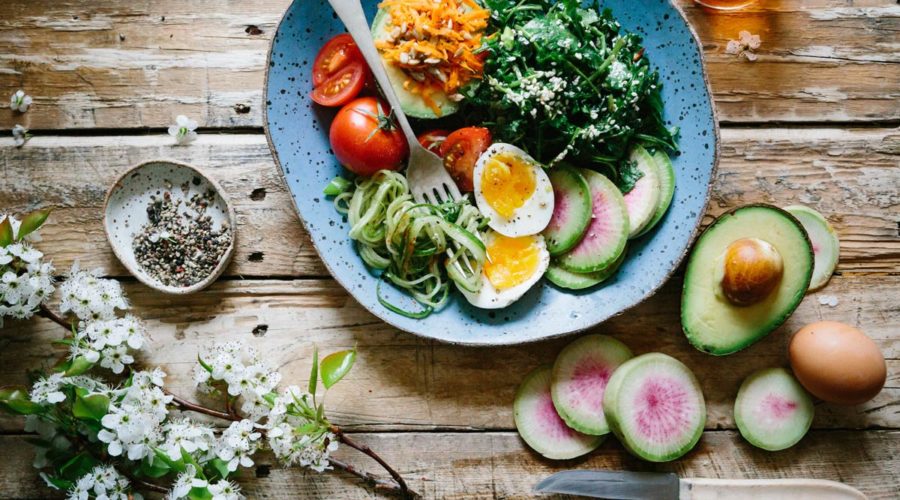 Can One Meatless Day Out of the Week Make a Difference?
